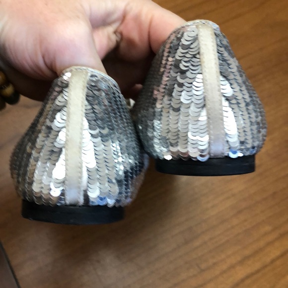 Emperio Armani flats - Picture 4 of 8